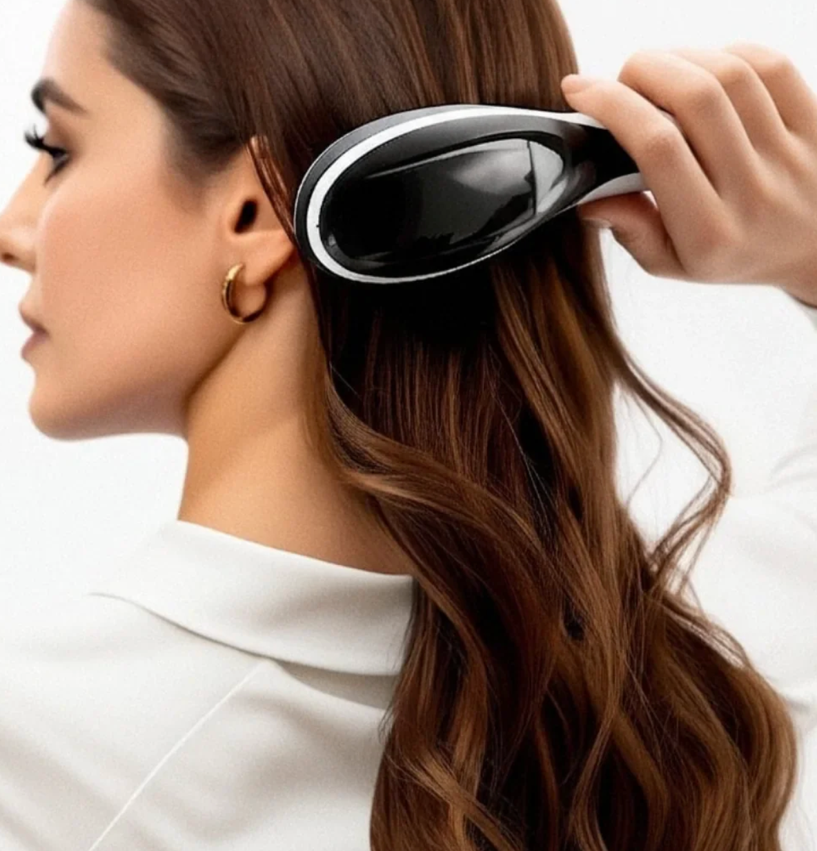 Escova Massageadora – Relajación y Cuidado en Cada Movimiento !!!